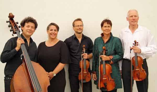 Lewandowski-Ensemble 