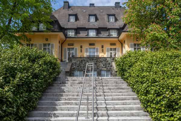 Haus Marteau