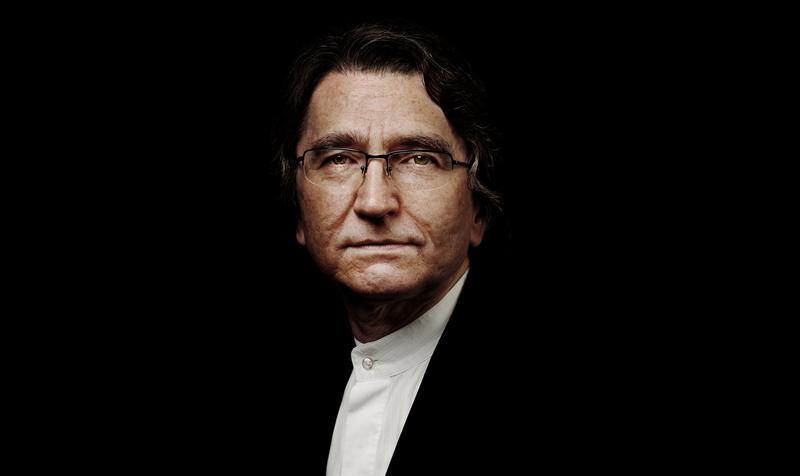 Evgeni Koroliov präsentiert Goldberg-Variationen im Friedrichsforum