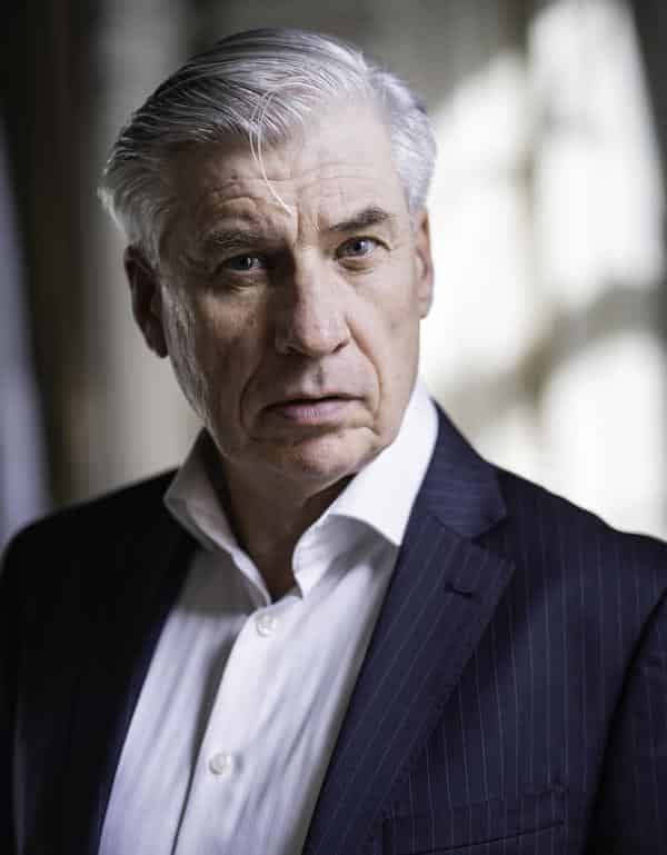 Helmut Mooshammer