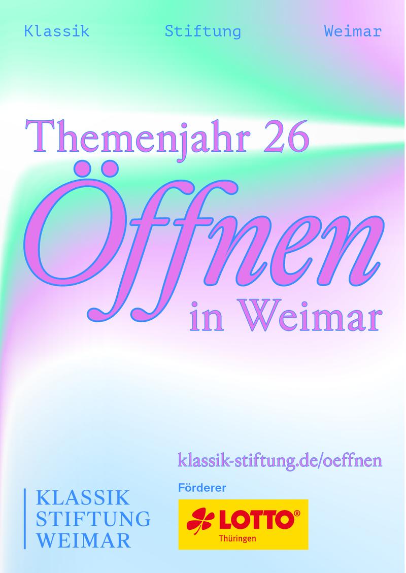 Werbeanzeige: klassik-stiftung.de