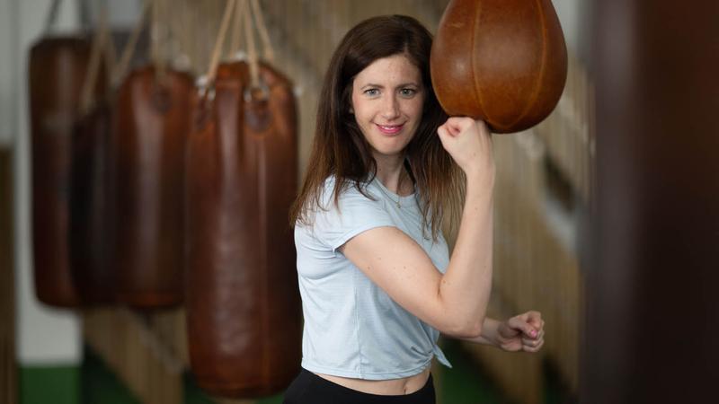 Claudia Pichler