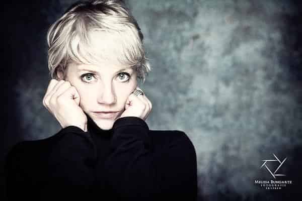 Anna Leman