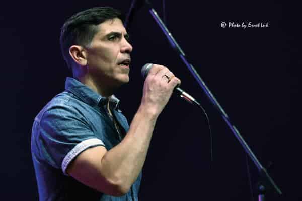 Steven Santoro Quartett 