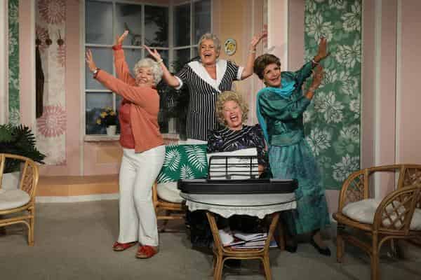 Golden Girls