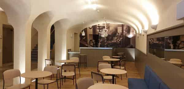 Das Bistro