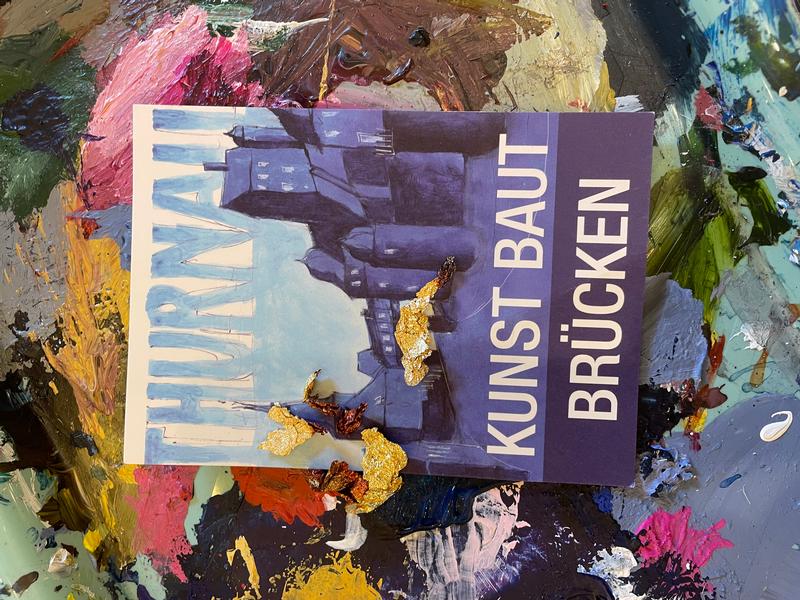 „Kunst baut Brücken“ im Töpfermuseum Thurnau