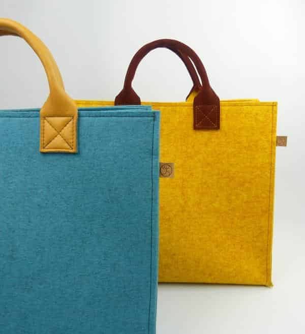 Maskow Shopper ENNA Duo2