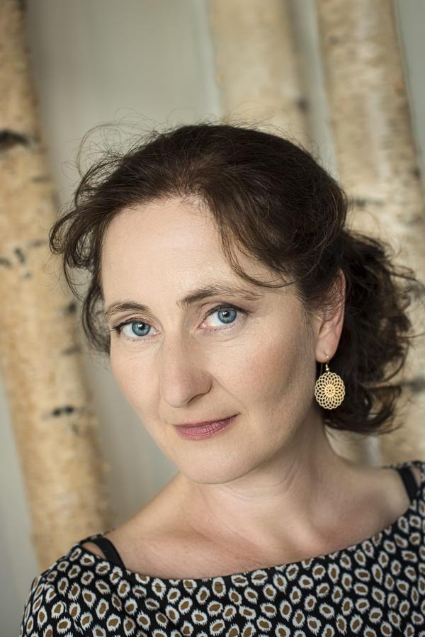 Ulrike Payer, Klavier