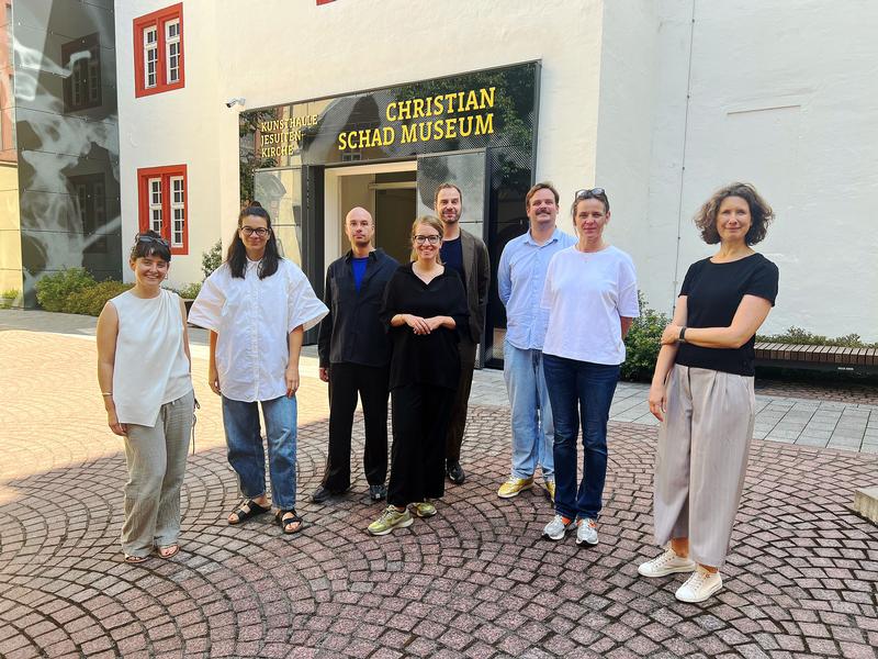 Kunstpreis der Stadt Aschaffenburg 2026