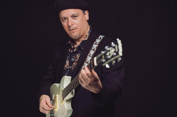 Kurt Rosenwinkel präsentiert „The Next Step“