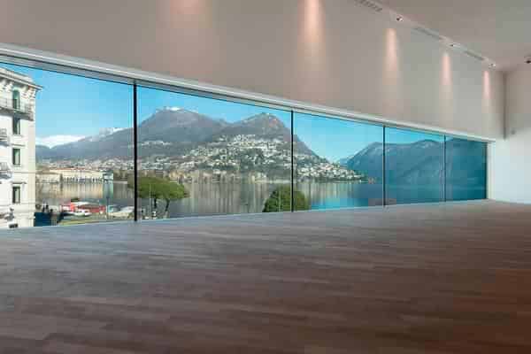 Das LAC Lugano