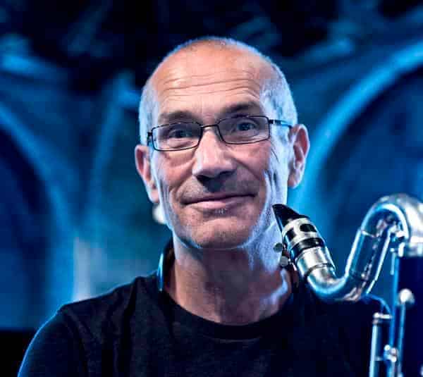 Norbert Nagel