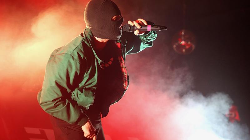 Waving The Guns kommen am 6. Februar ins E-Werk Erlangen