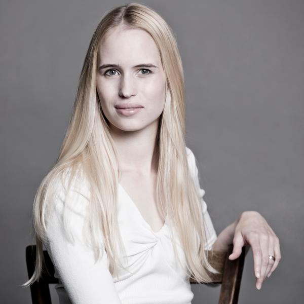 Laura Demjan tritt bei den Kirchenmusiktagen in Fürth auf