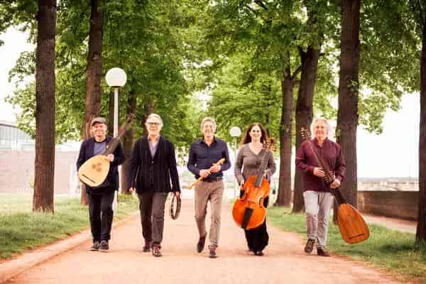 Lautten Compagney Berlin
