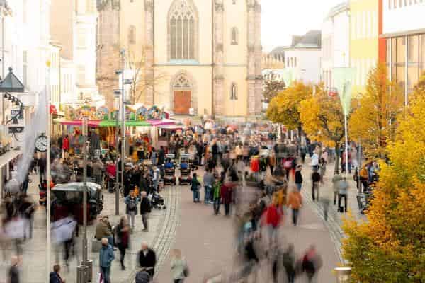 Hofer Filmtage 2021