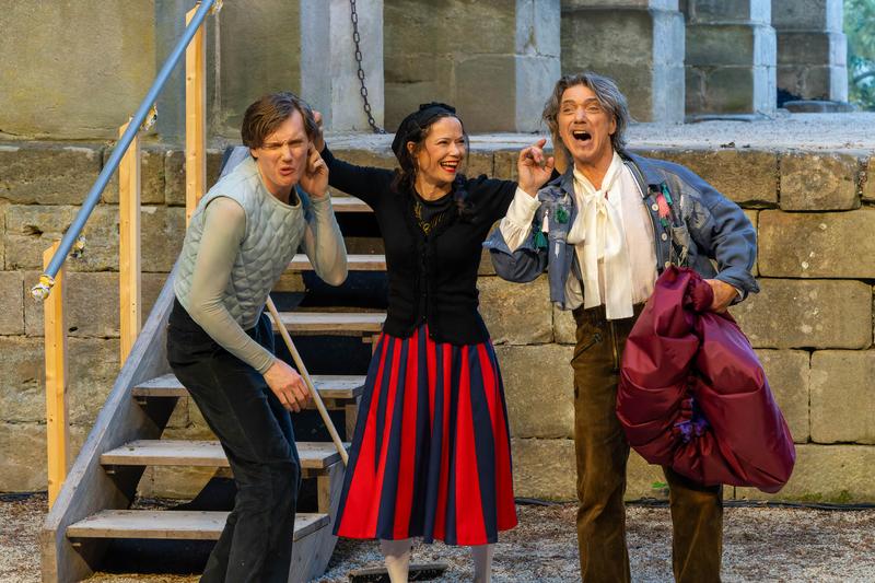 Leonce und Lena