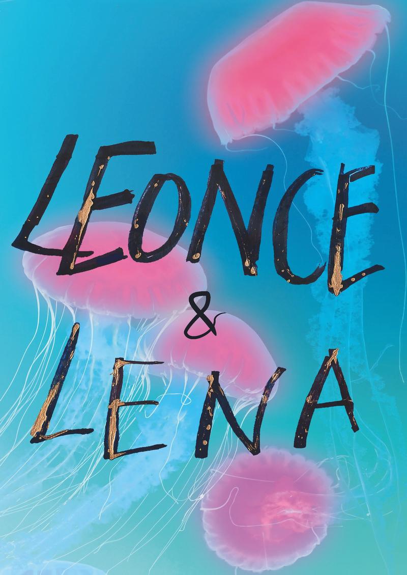 Die Studiobühne Bayreuth zeigt „Leonce und Lena“