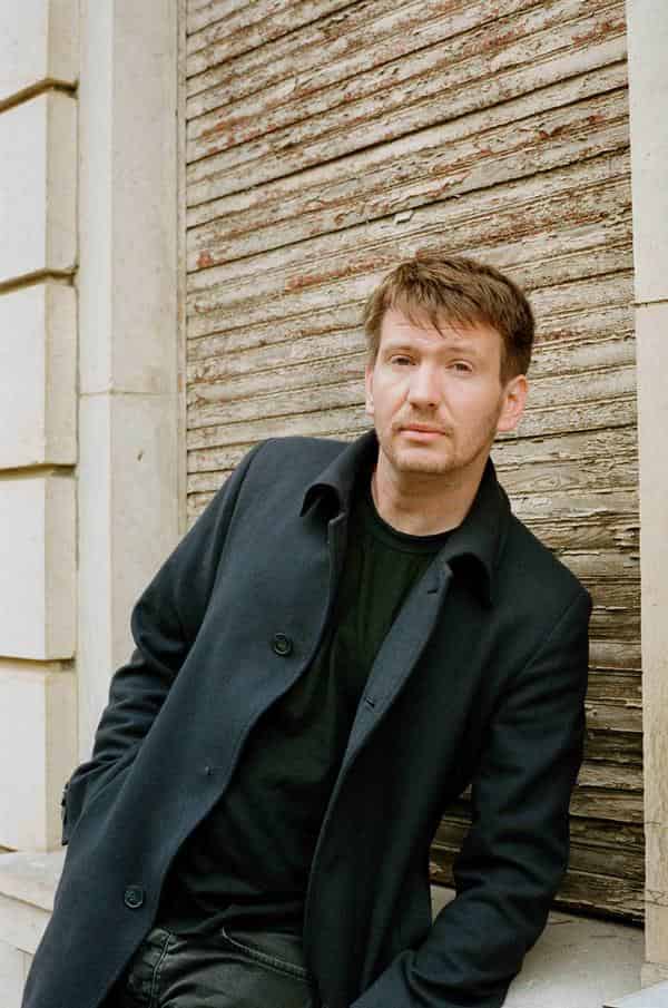 Dmitrij Kapitelman 
