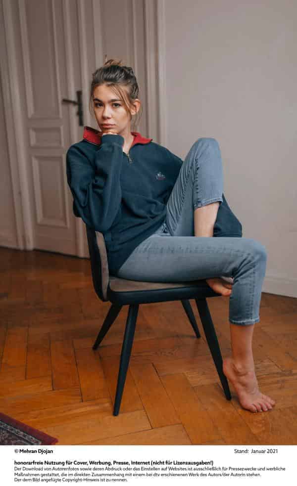Ronja von Rönne 