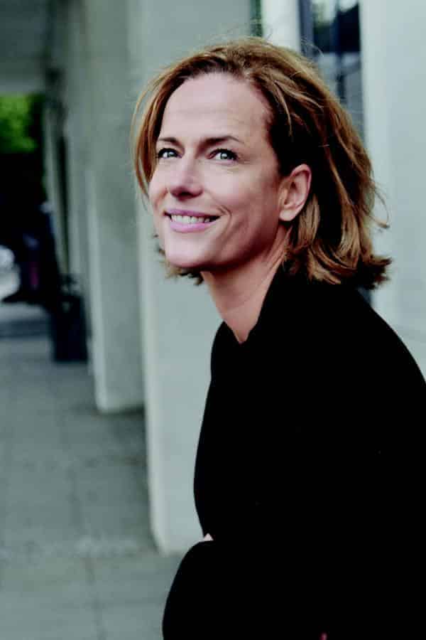 Claudia Michelsen