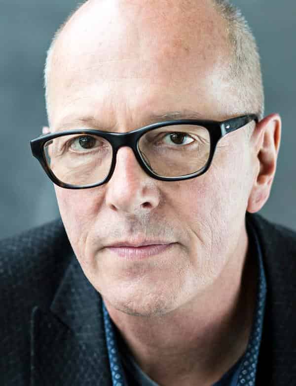 Andreas Föhr