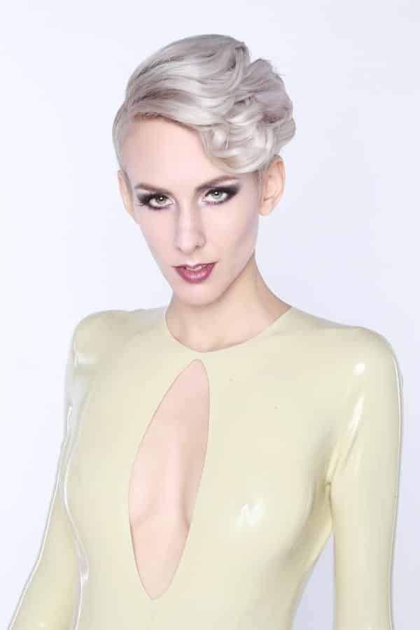 Lisa Eckhart
