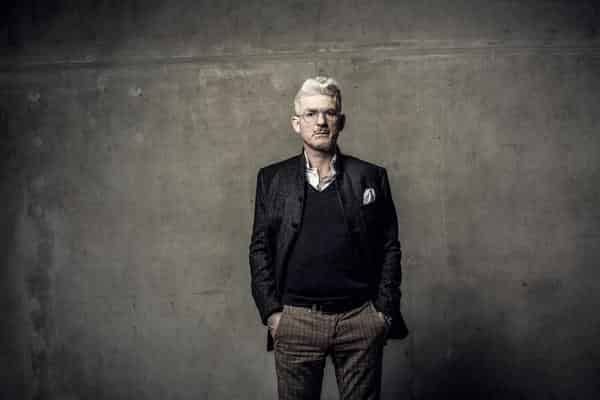 Heinz Strunk