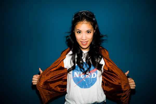 Dr. Mai-Thi Nguyen-Kim