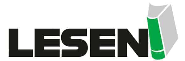 Logo LESEN! 