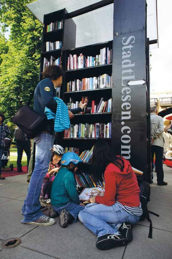Lesen 2013
