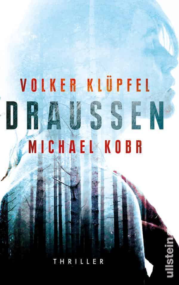 Cover Draussen, Klüpfel und Kobr