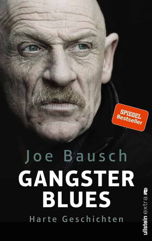 Cover Gangsterblues, Joe Bausch