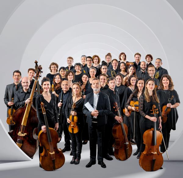 Das Festival beginnt am 24. Mai mit den „Talents Lyriques“