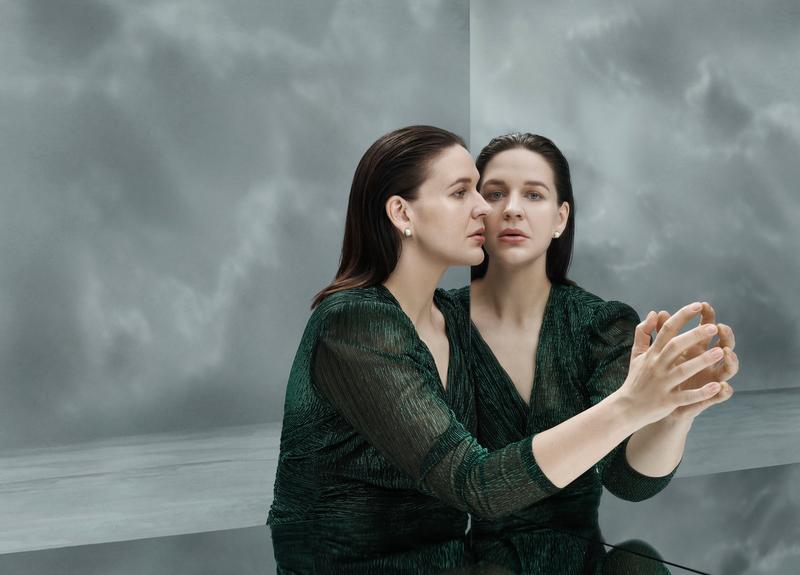 Lise Davidsen als Isolde in Wagners „Tristan und Isolde“