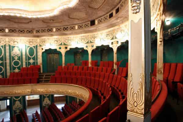 Kurtheater
