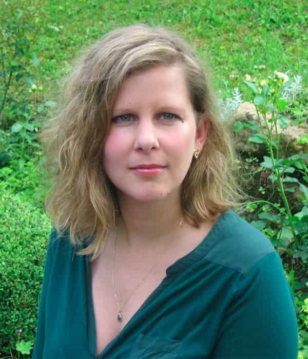 Katharina A. Down am 12.11.20 in Forchheim