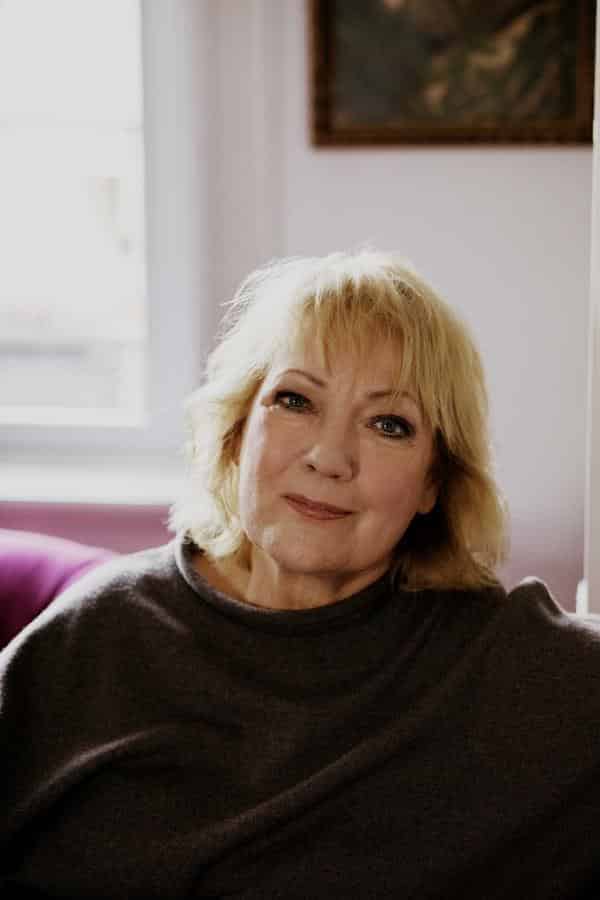 Carmen Korn am 9.11.20 in Schwabach, am 10.11.20 in Lauf und am 11.11.20 in Ansbach