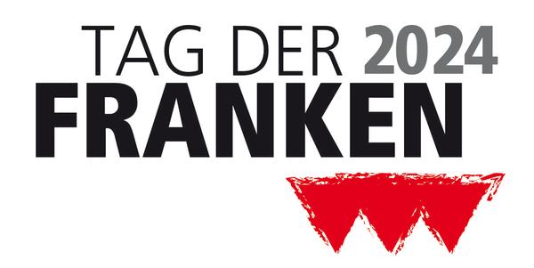 Tag der Franken Logo