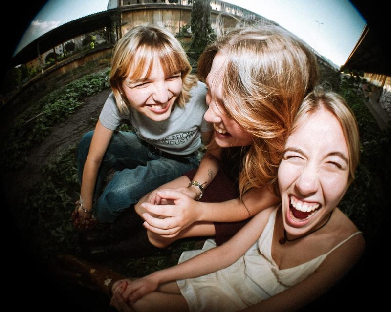 lovehead kommt am 16. September in den Z-Bau Nürnberg