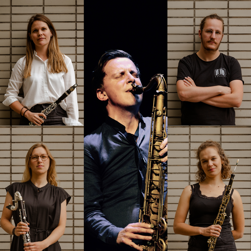 Lunoir feat. Sebastian Gille