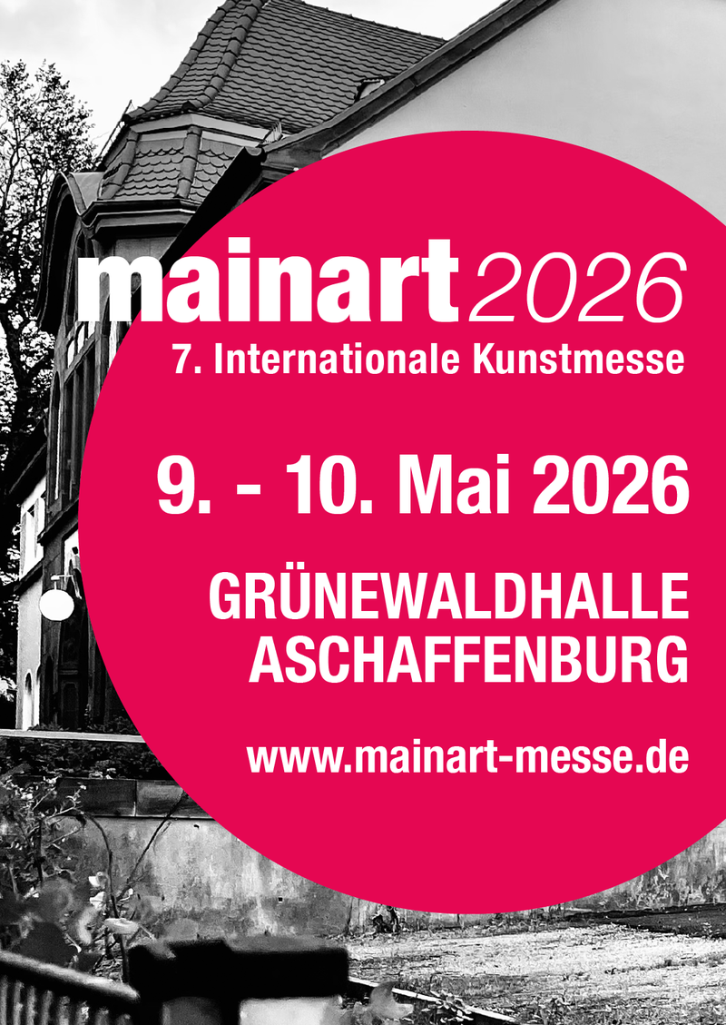 Werbeanzeige: mainart-messe.com