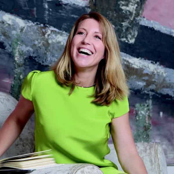 Anne Gesthuysen