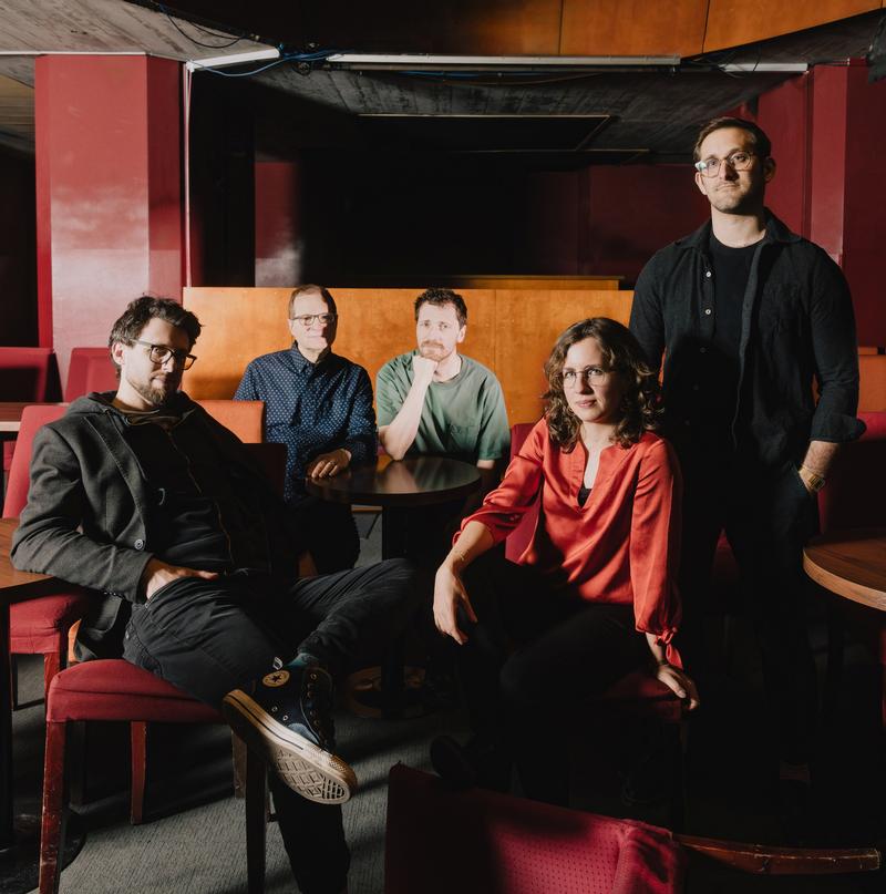 Mareike Wiening Quintett