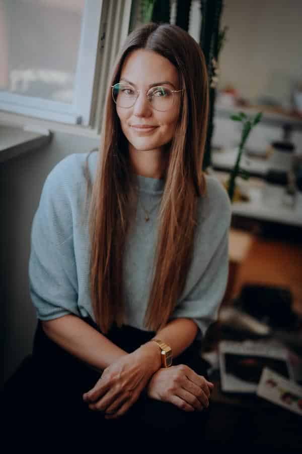 Maria Braune 