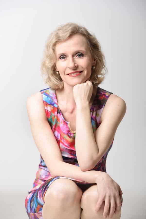 Maria Vollmer