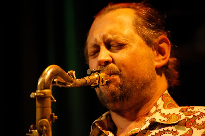 Markus Rießbeck tritt am 14. November in der Liebfrauenkirche auf