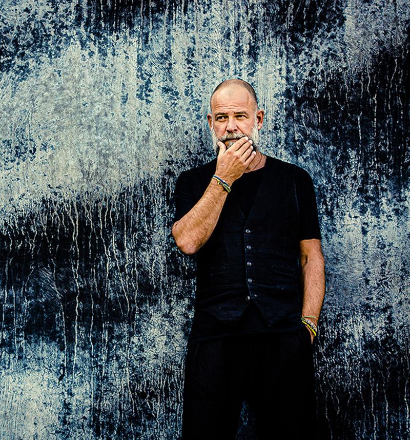 Unsere Interviewpartner: Martin Kälberer