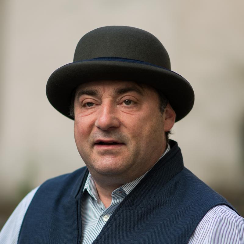 Martin Meyer